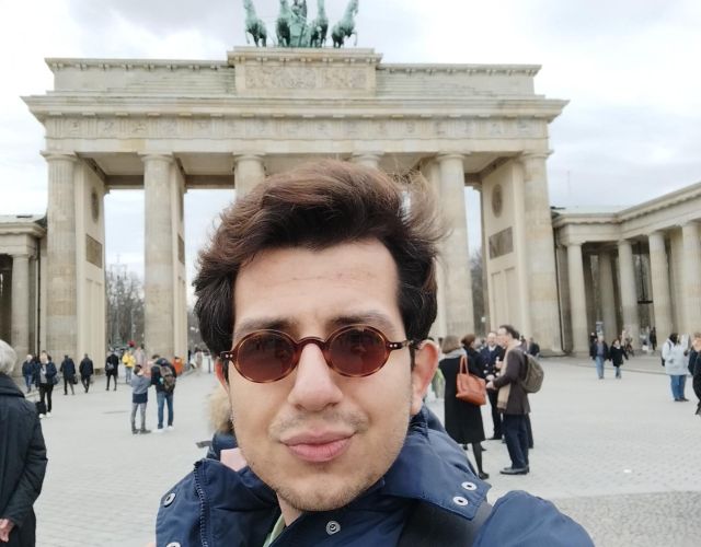 Arıcak Almanca Özel Ders